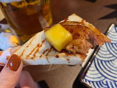 -小川洋风料理(街道口店)