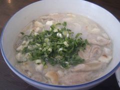 葫芦头泡馍-春发生饭店·非遗(南院门店)