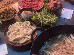 -冯校长老火锅(深圳福田店)