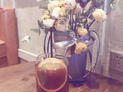 -ZING COFFEE 镜咖啡