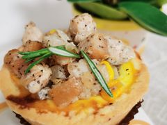 -黛汀烘焙DAINTY BAKERY(代字行合生汇店)