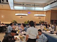 -兰湘子·湘菜小炒(盛龙广场店)