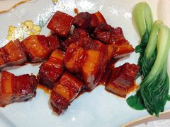 红烧肉-老克勒上海菜(南京路步行街店)