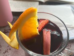 -北平花园·MUA摩造汉堡·北平咖啡(南锣鼓巷胡同店)