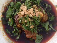 -雲记卢妈冷锅串串(中道街总店)