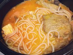 -阿香米线(中原万达店)