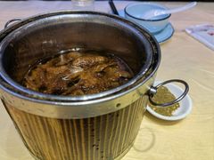 桑拿牛柳-怪怪龙虾·澳洲蓝龙上新(惊驾路店)