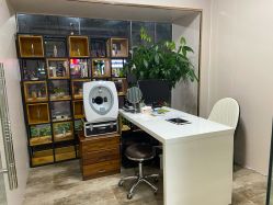 -佳慕祛痘皮肤管理连锁