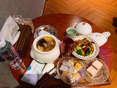 -金色春天.美颜康体纯正SPA(黄泥磅店)