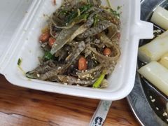 -陈添記·祖傳爽鱼皮·西关老字号(广州首店)