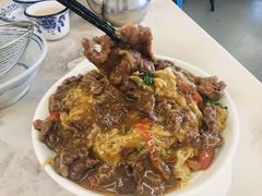 -合意桐坑牛肉粿·鲜牛肉火锅(嵩山总店)