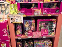 -TOYSRUS玩具反斗城(南宁万象城店)