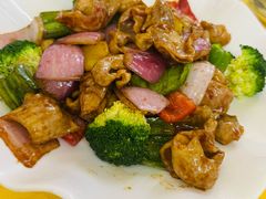 -肥姐美食(同福中路店)