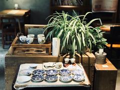 -时光花园(白鹭洲店)