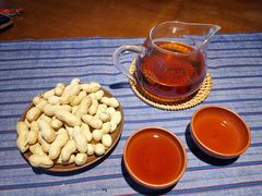 -普洱茶府(博乐广场店)