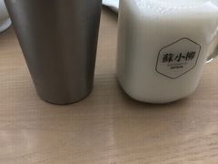 -苏小柳点心·手作小笼包(浦东嘉里城分院)