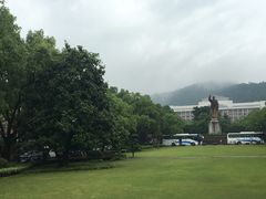 -浙江大学(玉泉校区)
