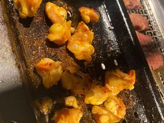-伍丁·烤牛肋(和平东桥店)