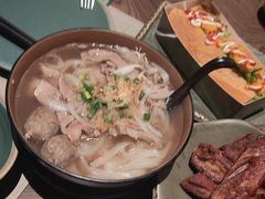 -安南越南餐厅(青岛万象城店)