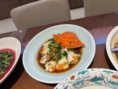 -洲晓鲜·舟山海鲜大排档(朱家尖风景区店)