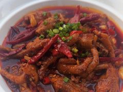 -老三样 · 江西菜馆(前海壹方汇店)