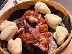 香樟鸭-苏浙汇(古北店)
