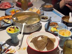 -喜庭海鲜自助(北辰三角洲北辰荟店)
