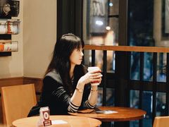 大堂-COSTA COFFEE(上海虹口公园店)