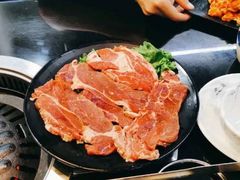 -金达莱·烧烤(五一路店)