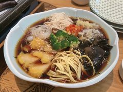 -哈啾嗨·蒙文化主题餐厅(京汉新城店)