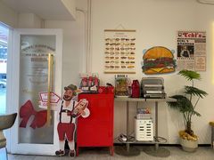 -Eckl’s爱氏热狗(猫街店)