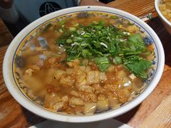 -桂花香手工面(鼓楼店)