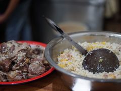 -牧疆情新疆餐饮