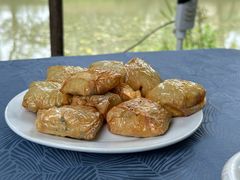 一口香-老太婆饭店(新富路店)