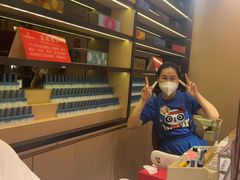 -海底捞火锅(吴中路店)