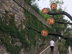 -阿南海鲜