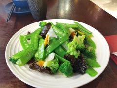 -觅山云南菜(泊富ICITY店)