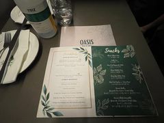 -Oasis Bar & Grill