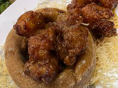 -关丹乞丐鸡海鲜饭店