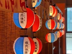 -焱岛烧肉·活鳗炙烤(晋江万达店)