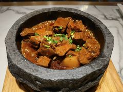 -庆江南江南菜(张家港吾悦店)