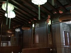大堂-大唐高老庄(红旗路店)