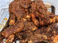 -佰运猪蹄(高陵店)