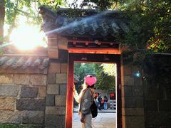 -青岛崂山太清宫
