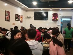大堂-西关刘福记(文德路店)