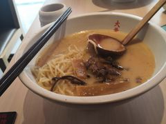 -味千拉面(东方明珠店)