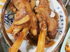 -小山羊功夫串老地摊店