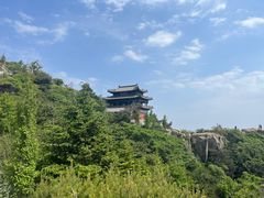 -泰山风景名胜区