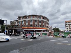 -东街钟楼肉粽(总店)