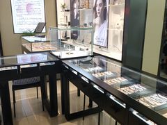 -精视力眼镜(棕北店)